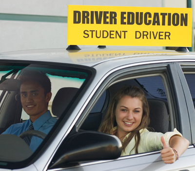 kansas city driving classes school